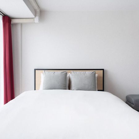 Ferienwohnung Axia Ōsaka Exterior foto