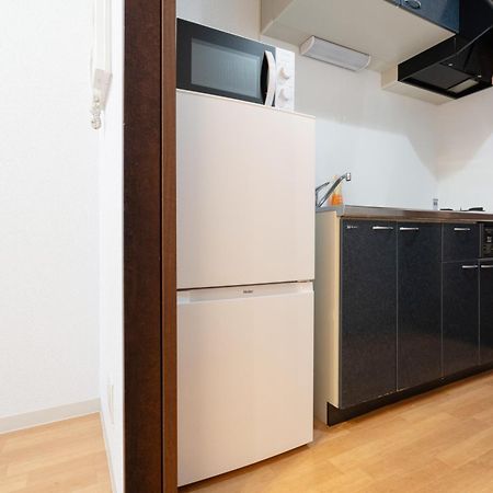 Ferienwohnung Axia Ōsaka Exterior foto