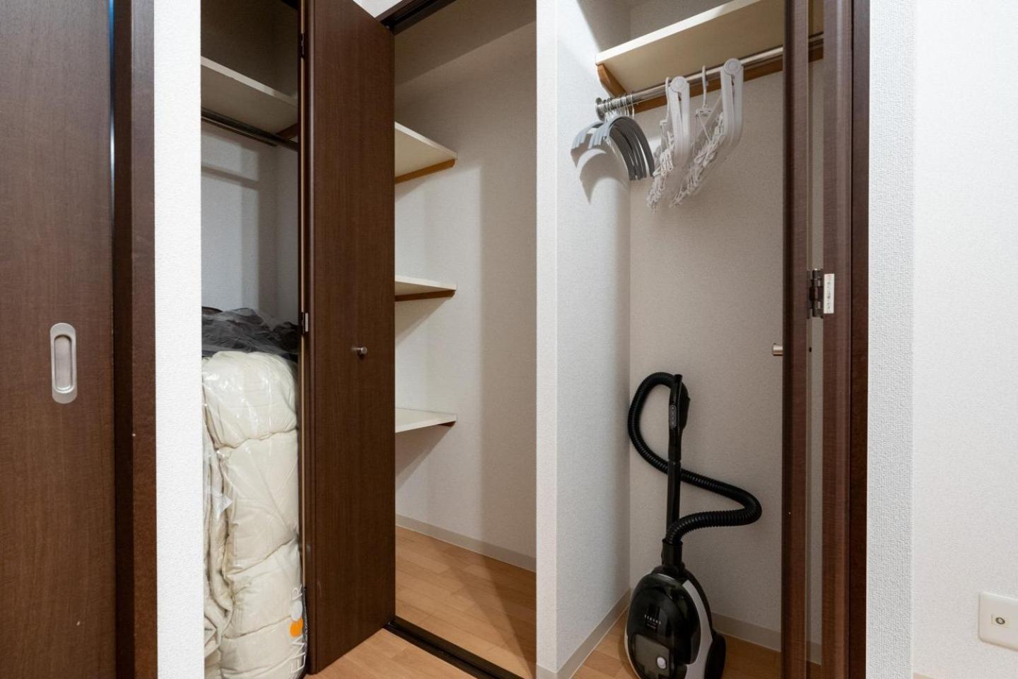 Ferienwohnung Axia Ōsaka Exterior foto