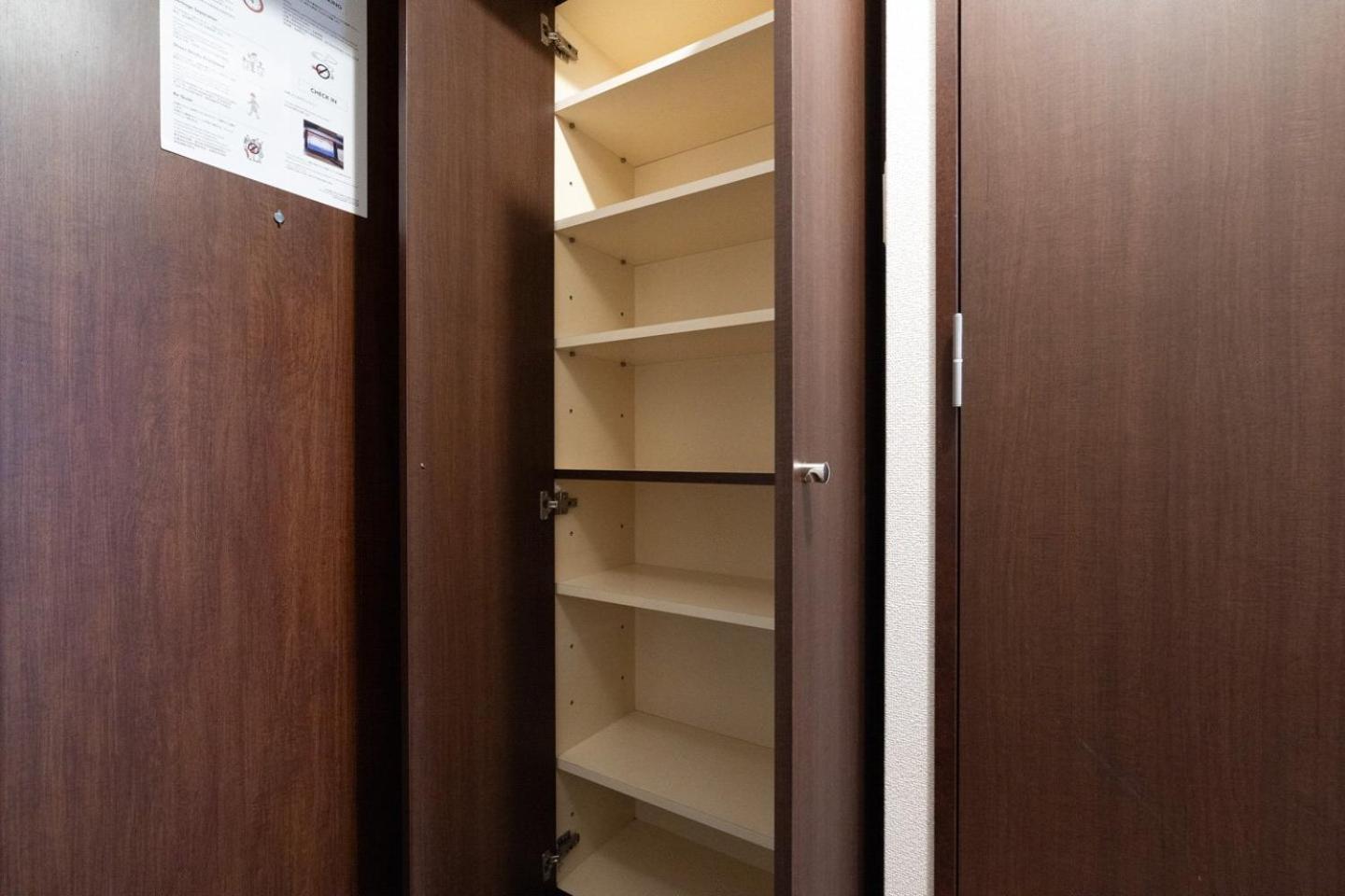 Ferienwohnung Axia Ōsaka Exterior foto